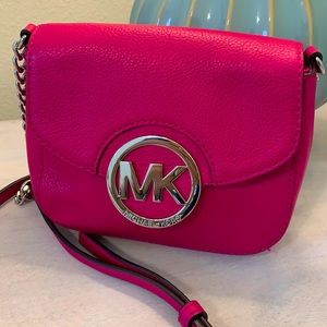 Micheal Kors crossbody